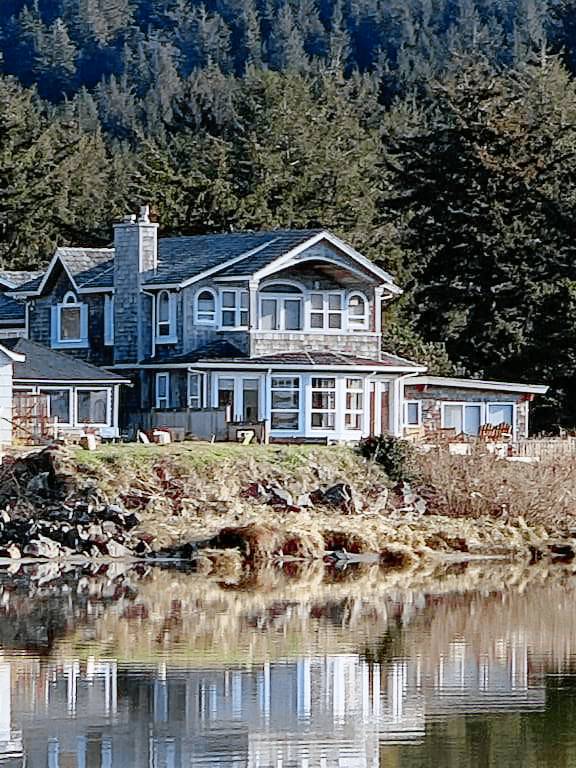 House Cannon Beach