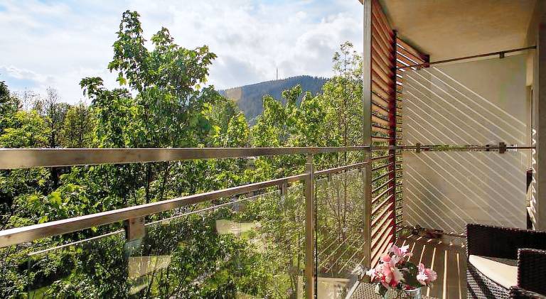 Serviced apartment with sauna, pool & jacuzzi — photo 5