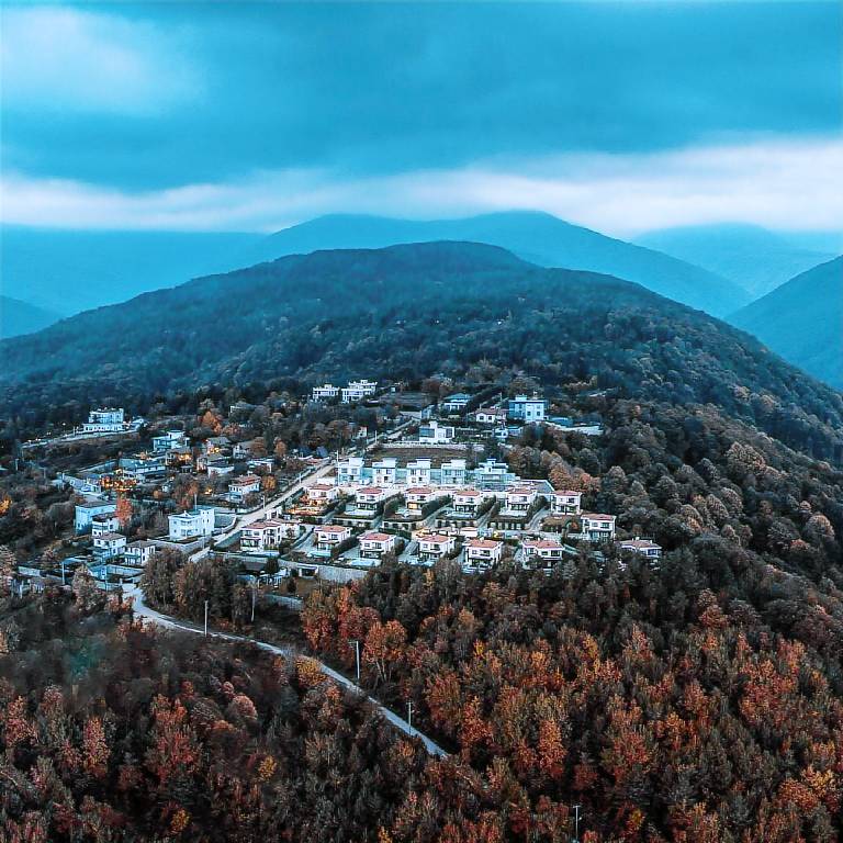 Nevras Resort