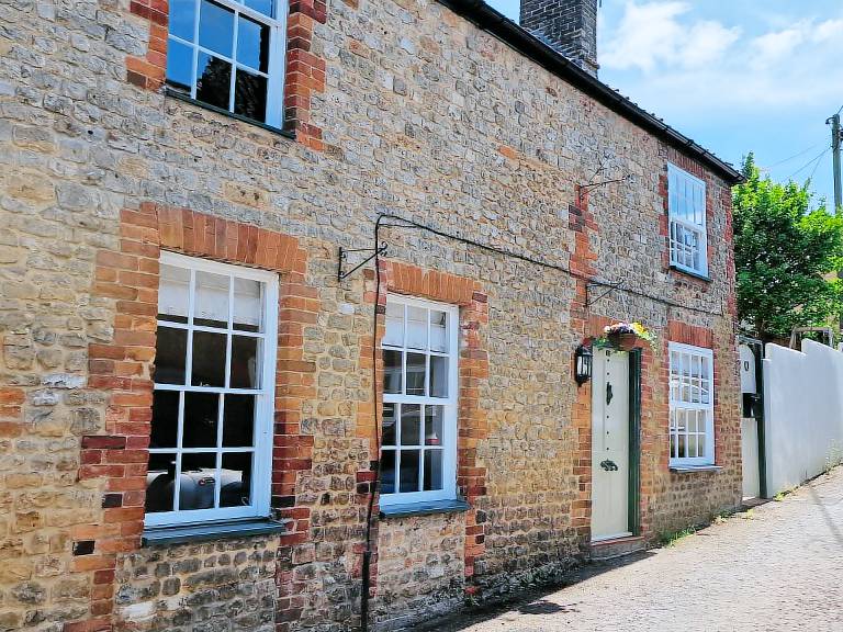 Cottage Warminster