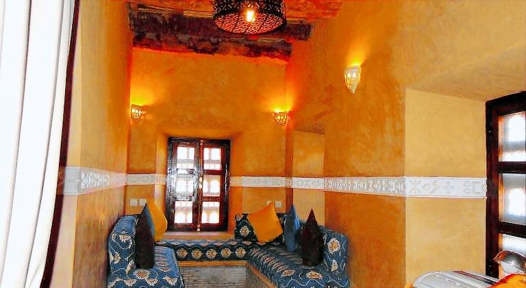 Charming lodge with pool, yard & sauna | Pets allowed — photo 4