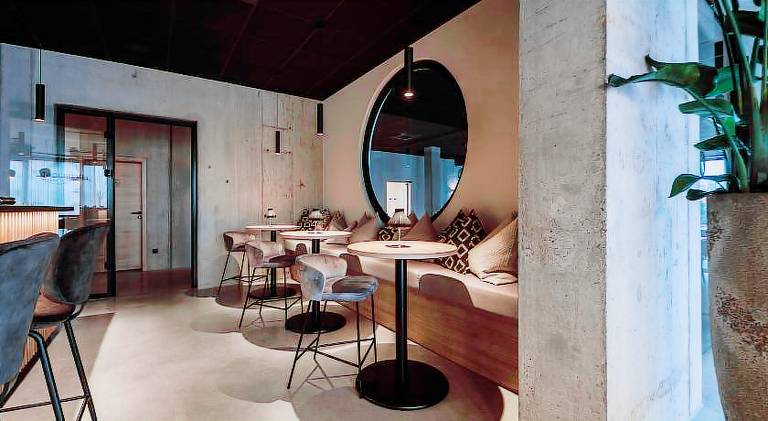ADEBAR Stadthotel — photo 2