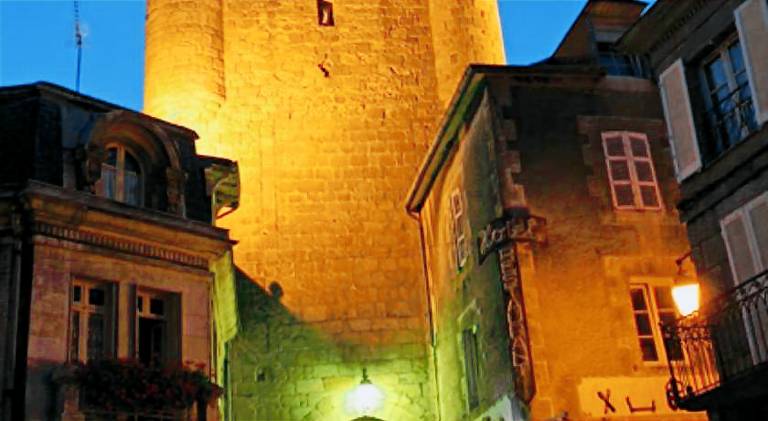 A La Porte Saint Jean — photo 4