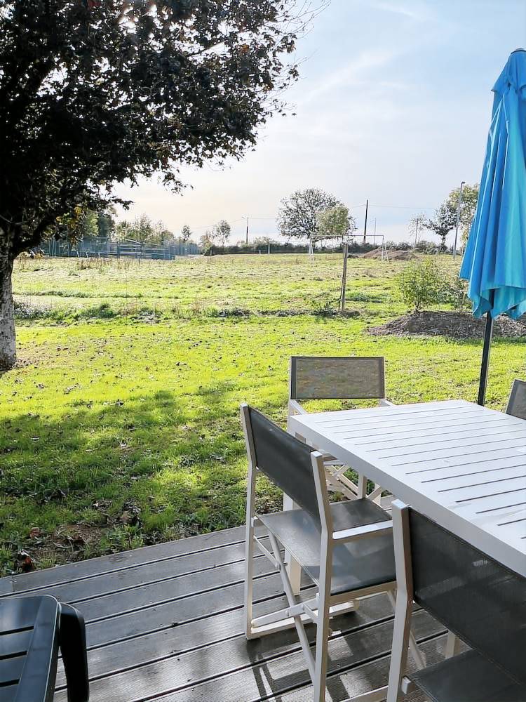 Logement Mervent