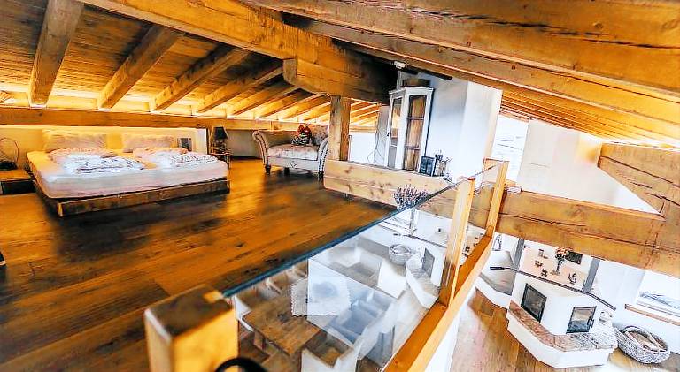 Chalet with sauna & hot tub | Close to the ski | Dogs allowed — photo 4