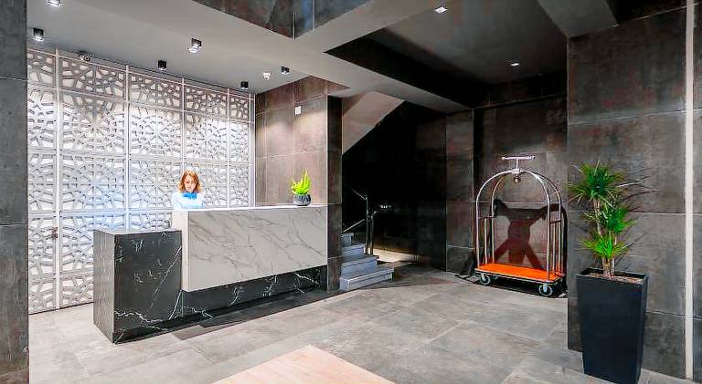 Bridge Hotel — photo 2