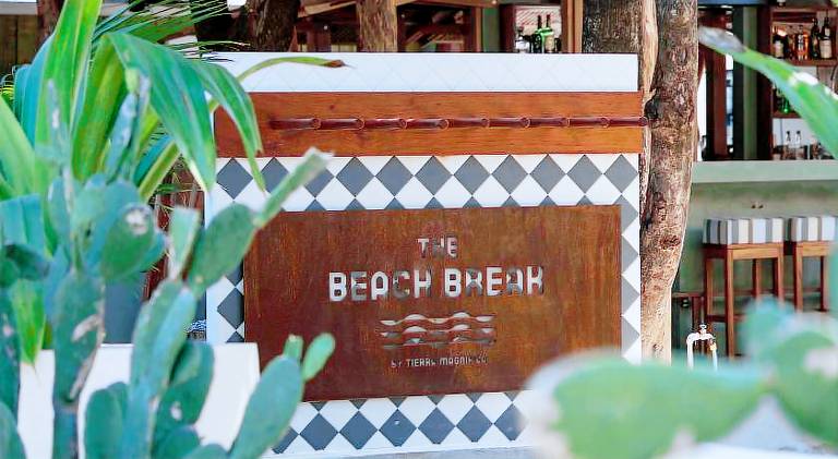 The Beach Break Surf Hotel — photo 4