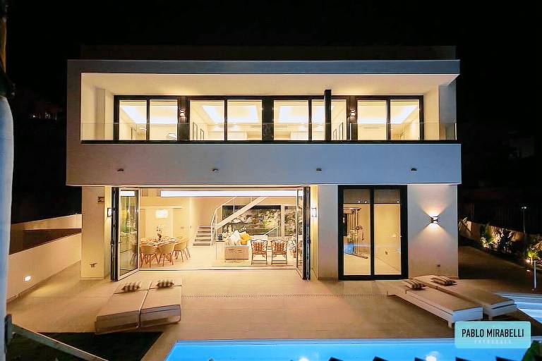 Villa Maspalomas