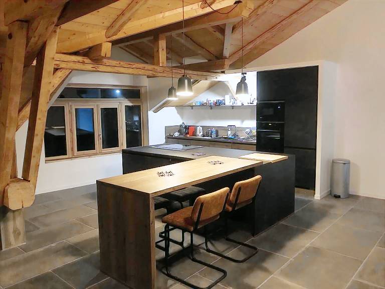 Appartement Aime-la-Plagne