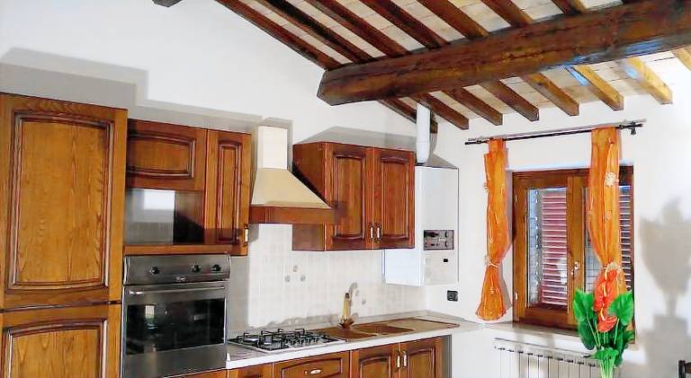 Agriturismo"Il Sagrato di Assisi" appartamenti, camere — photo 5