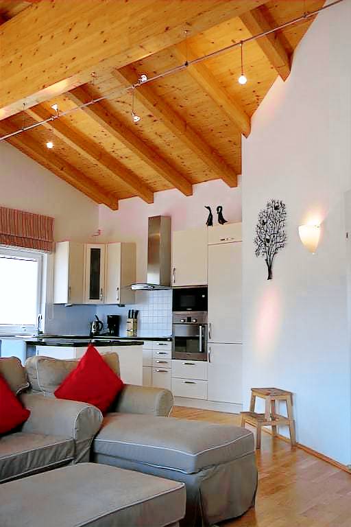 Ferienwohnung Altenmarkt im Pongau