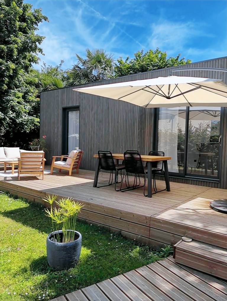 Maison de vacances Amboise