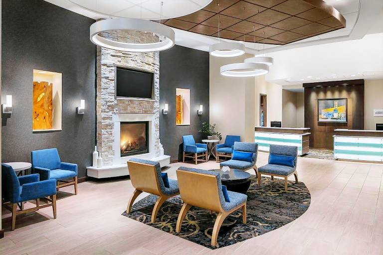Residence Inn by Marriott Ann Arbor Downtown — photo 2