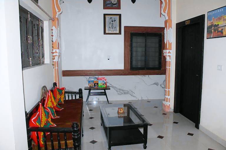 Hotel Lasani Inn — photo 2