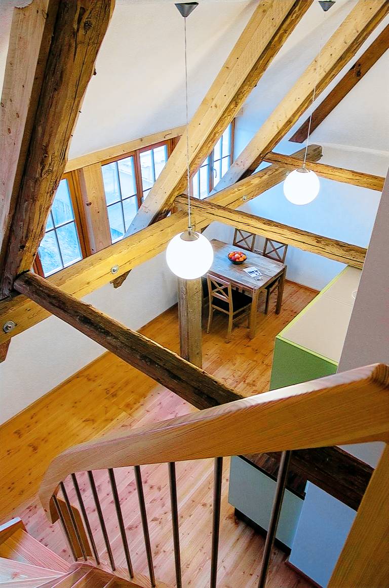 Ferielejlighed Ebersbach