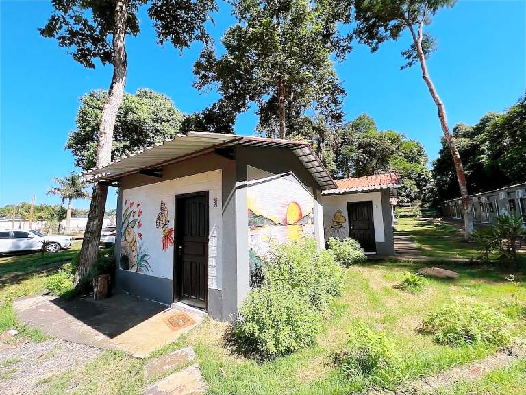 Chalet  Ciudad del Este