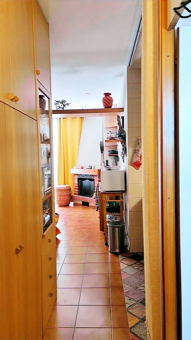 Appartement Prato Nevoso