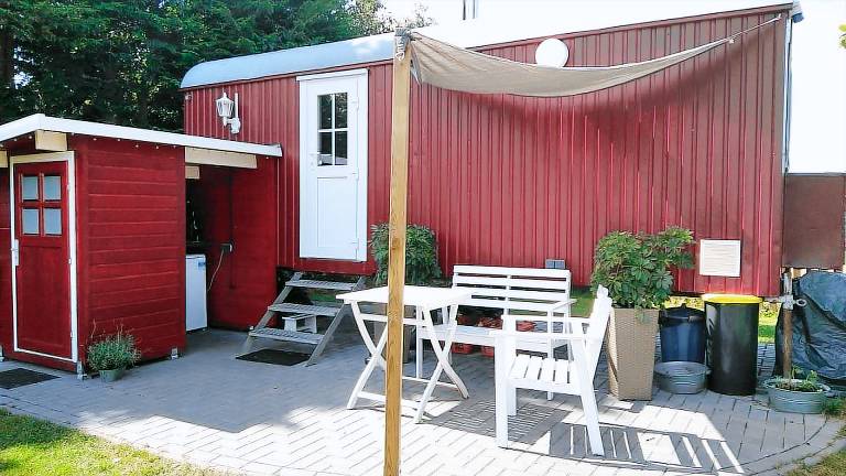 Ferienhaus Pöhlde