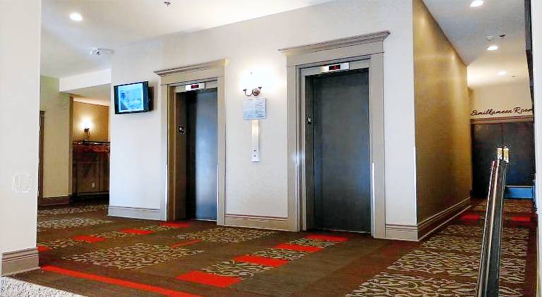 The Royal Anne Hotel — photo 5