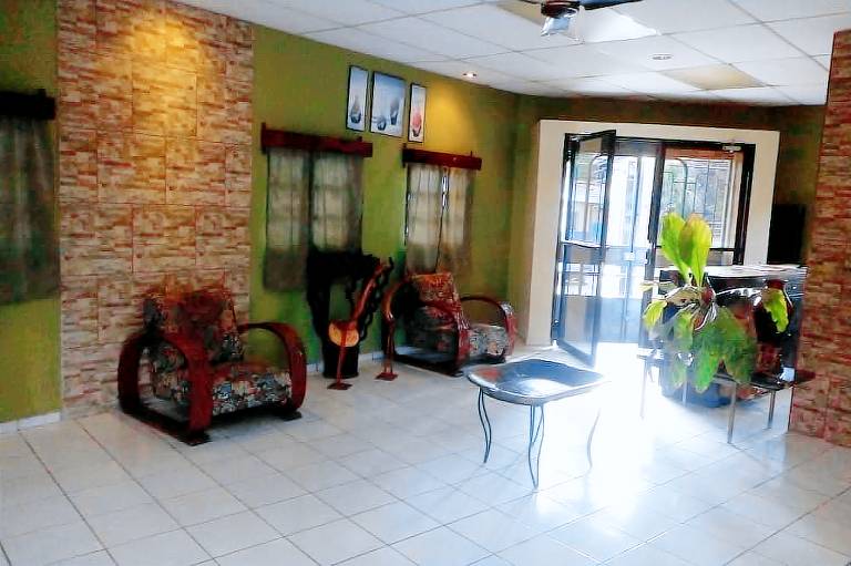 Hotel Latino