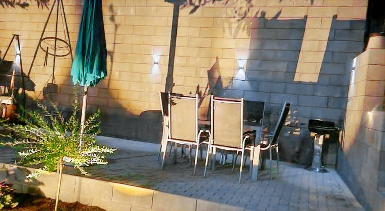 Holiday apartment with 2 rooms for 5 persons — photo 3
