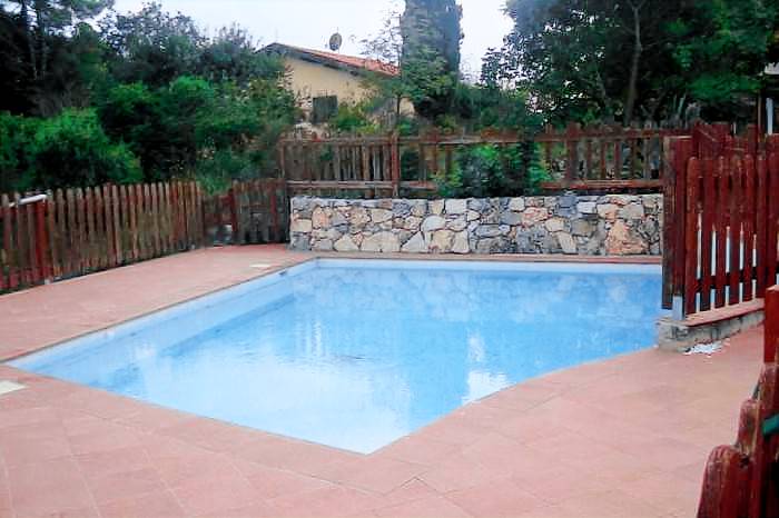 Bauernhof in Lerici, Ligurien, Italien
