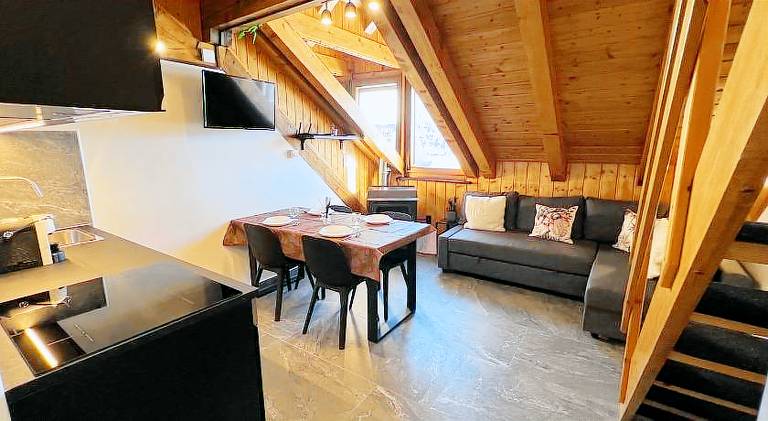 Beautiful rental apartment | Ski nearby | Pet-friendly — photo 3