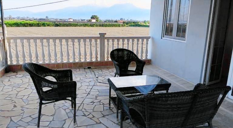 Vacation home with 2 rooms for 6 persons — photo 3