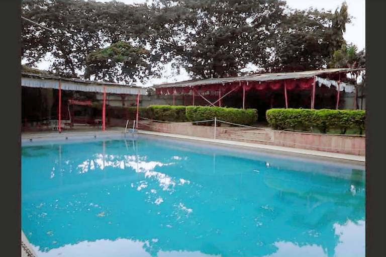 The Pride Hotel Nagpur