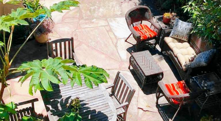 Ample apartment | Close to the beach | Pet-friendly — photo 4