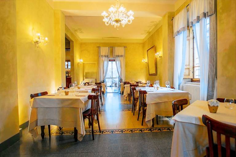 Ferienhaus Madonna di Pietracupa