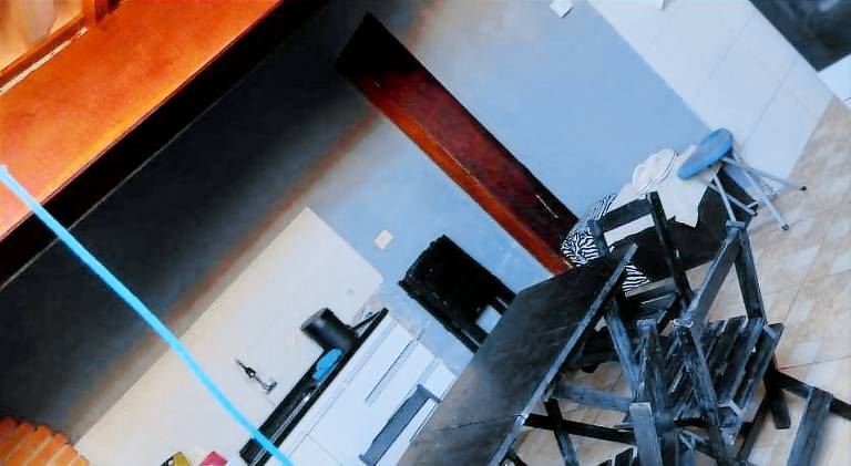 Vacation home with 3 rooms for 12 persons — photo 4