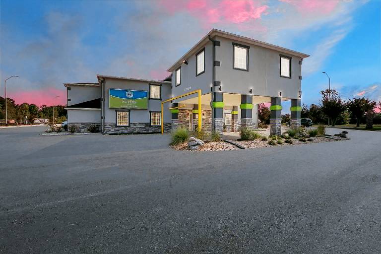 SureStay by Best Western Manning in Manning, SC