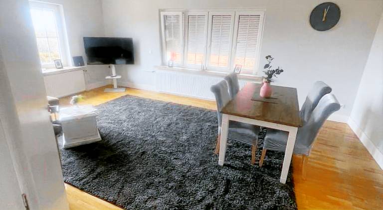 Villa | Pets allowed — photo 3