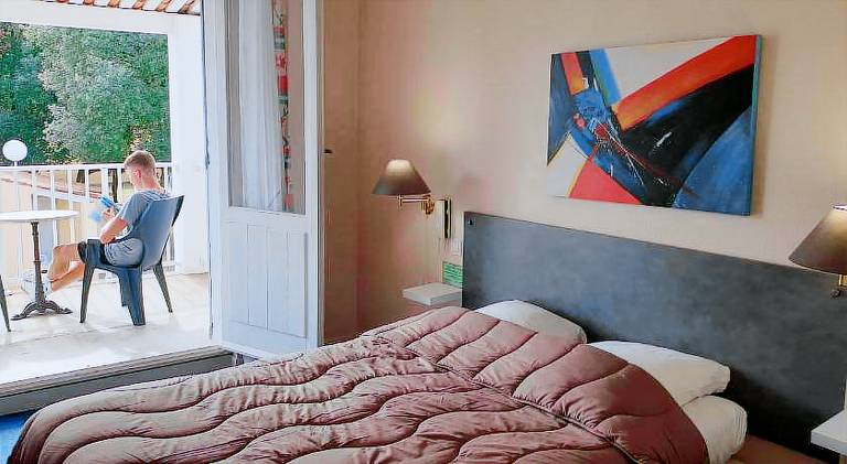 Les Chenes verts — photo 2