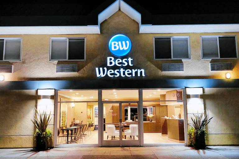 Best Western Inn