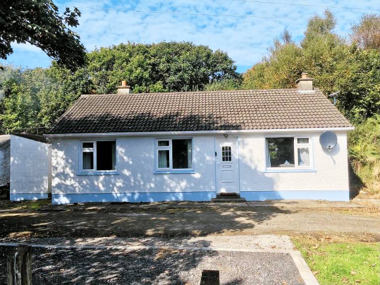 Cottage Roxborough Glebe
