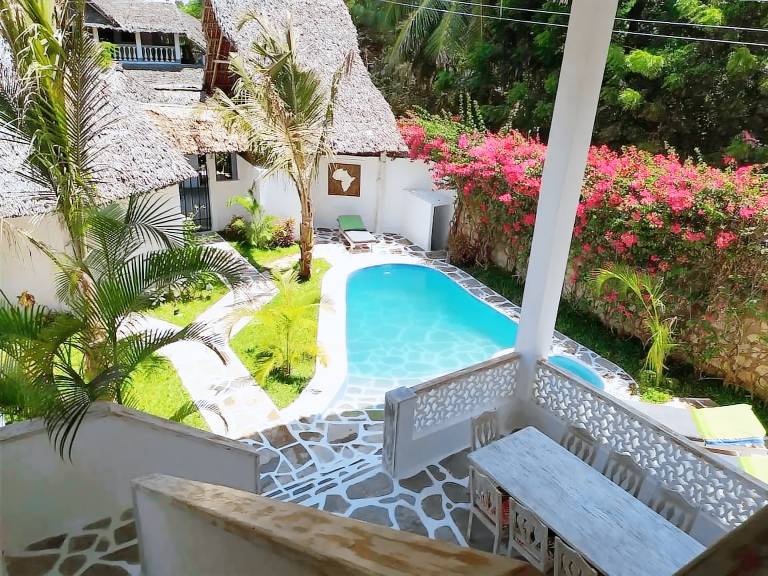 Villa Watamu