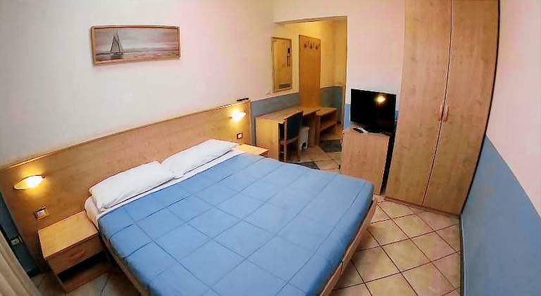 Albergo La Caravella in Monfalcone