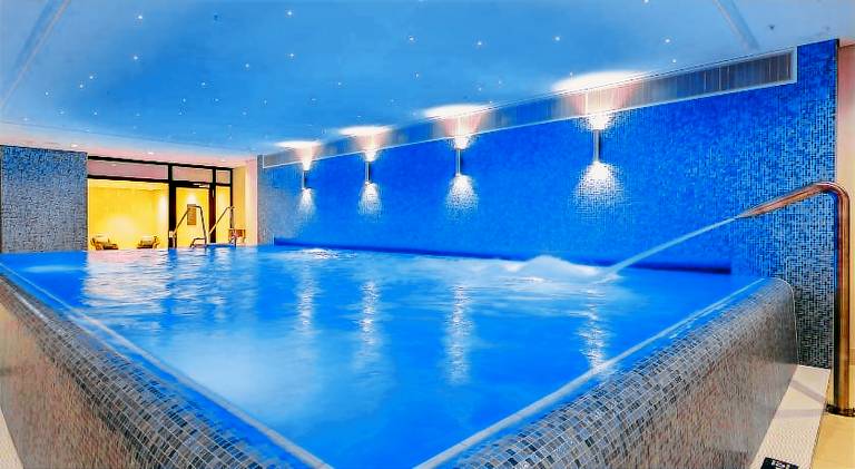 Maritim Hotel Ingolstadt — photo 3