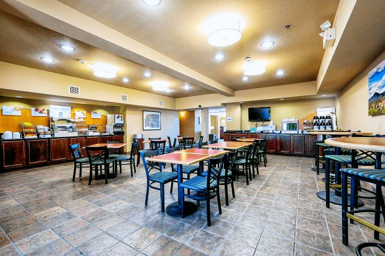 Holiday Inn Express Silver City By IHG — photo 5