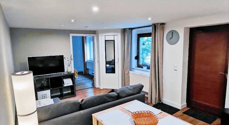 Ferienwohnung Meiningen