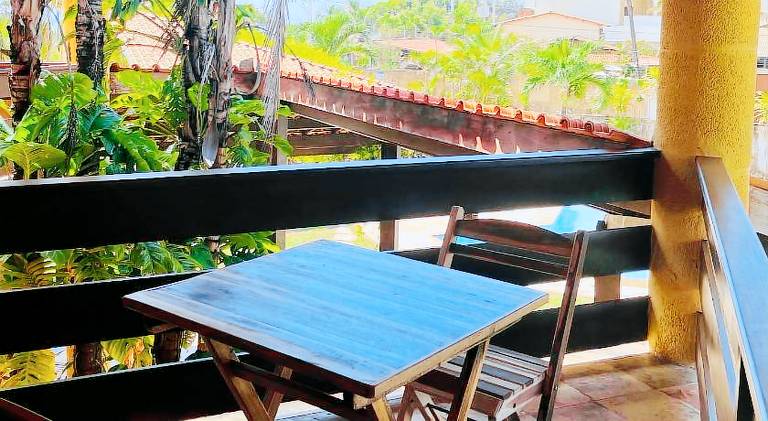 Pleasant vacation home with pool | Beach nearby | Pets are welcome — photo 4