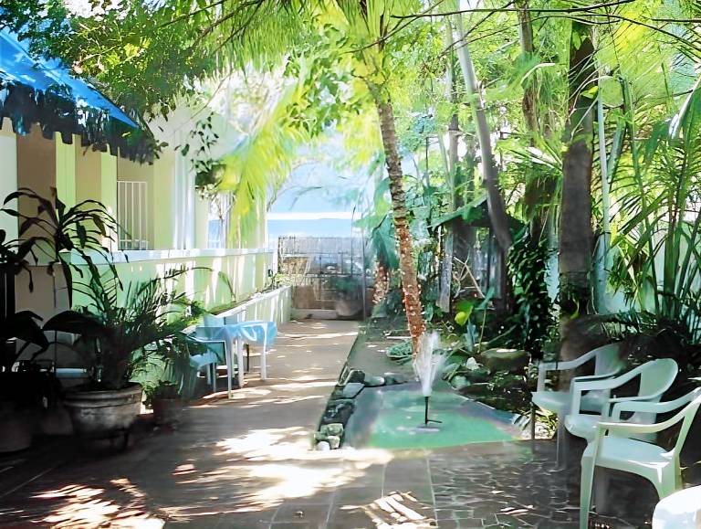 Casa del Caribe Inn — photo 3