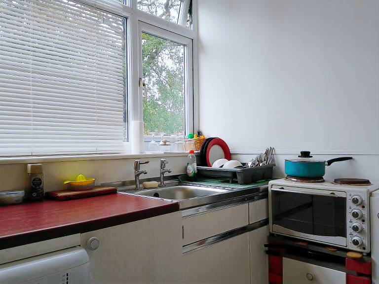 Apartment Liverpool