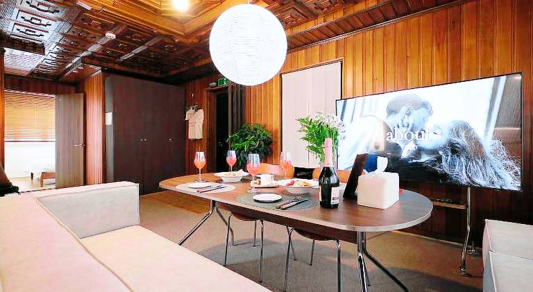 Holiday apartment with 3 rooms for 10 persons — photo 4