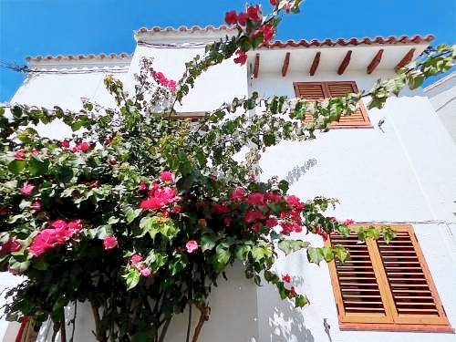 Casa La Móra