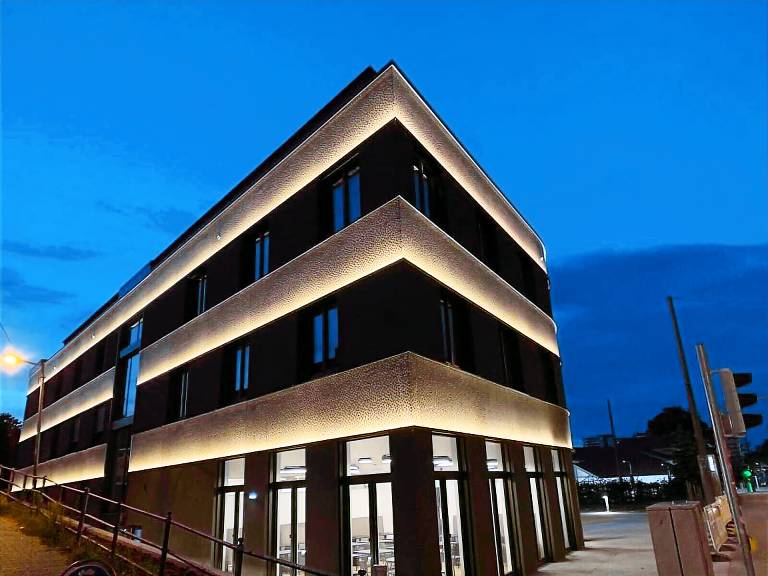 Aparthotel Speyer