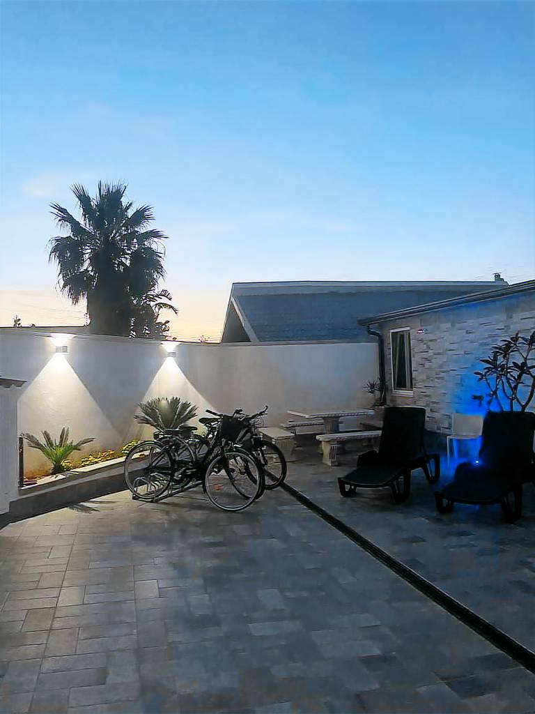 Casa Capaci