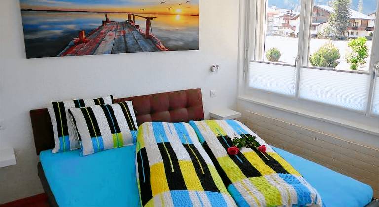 Holiday apartment with garden & terrace | Perfect for remote work — photo 2